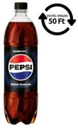 Pepsi Max Zéró 1 L DRS
