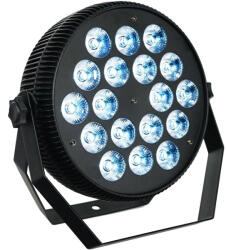 Fos technologies ltd Светлинен ефект FOS Par 18x10w FLAT