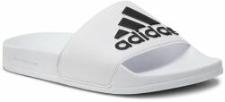 adidas Papucs adidas adilette Shower GZ3775 White 37 Női