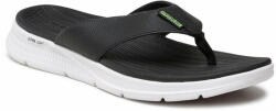Skechers Flip-flops Skechers Go Consistent Sandal 229035/BLK Black 46 Férfi