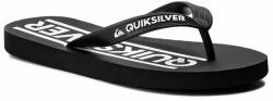 Quiksilver Flip-flops Quiksilver AQBL100260 Fekete 31