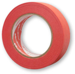 MaxShine Banda de mascare rezisitenta la apa si la 120°C 36mm x 50m MaxShine (MT36P)
