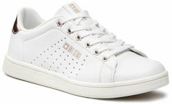 Big Star Shoes Sportcipő Big Star Shoes DD274583 White/Cooper 39 Női