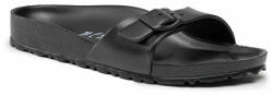 Birkenstock Papucs Birkenstock Madrit 0128163 Black 36 Női