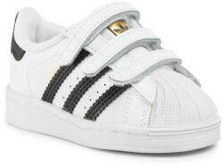 adidas Cipő adidas Superstar Cf I EF4842 Ftwwht/Cblack/Ftwwwwht 27