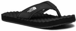 The North Face Flip-flops The North Face Basecamp Flpflp II NF0A47AAKY41 Tnfblack/Tnfwht 48 Férfi