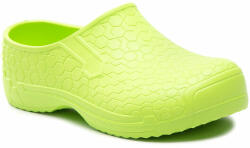 Dry Walker Papucs Dry Walker Hex Closed 151 Lemon Green 36 Női