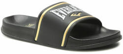 Everlast Papucs Everlast 872740-60 Black 8 40 Férfi