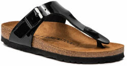 Birkenstock Flip-flops Birkenstock Gizeh Bs 0043663 Black Patent 35 Női