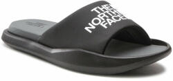 The North Face Papucs The North Face Triarch Slide NF0A5JCAKY41 Tnf Black/Tnf White 39 Férfi