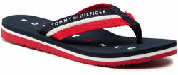 Tommy Hilfiger Flip-flops Tommy Hilfiger Tommy Loves Ny Beach Sandal FW0FW02370 Sötétkék 37 Női