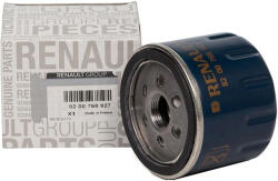 OE RENAULT Filtru ulei OE RENAULT 8200768927 (8200768927)