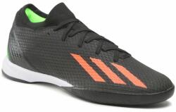 Adidas Cipő adidas X Speedportal. 3 In GW8465 Cblack/Solred/Tmsog 44 Férfi