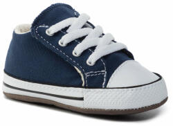 Converse Tornacipő Converse Ctas Cribster Mid 865158C Navy/Natural Ivory/White 20