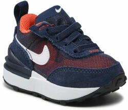 Nike Cipő Nike Waffle One (Td) DC0479 401 Midnight Navy/White/Orange 25