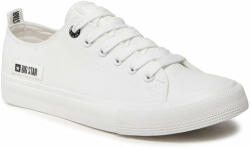 Big Star Shoes Teniszcipő Big Star Shoes KK174006 White 44 Férfi