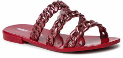 Melissa Papucs Melissa Feel + Camila Coutinho 33568 Red AA258 39 Női