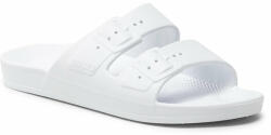 Freedom Moses Papucs Freedom Moses Basic White 37_38 Női