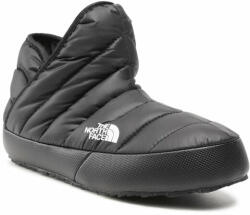 The North Face Papucs The North Face Thermoball Traction Bootie NF0A331HKY4 Fekete 40 Női