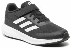 adidas Sportcipők adidas Runfalcon 3.0 Sport Running Elastic Lace Top Strap Shoes HP5867 Fekete 28