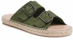 QUAZI Espadrilles QUAZI QZ-63-04-000623 615 44 Férfi