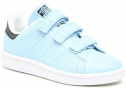 adidas Cipő adidas Genie Stan Smith Shoes GW4536 Kék 35