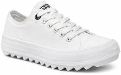 Big Star Shoes Teniszcipő Big Star Shoes FF274245 White 36 Férfi