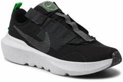 Nike Sportcipők Nike Crater Impact (Gs) DB3551 001 Fekete 36