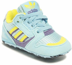 adidas Cipő adidas Zx 000 Crib GX5311 Claua/Shoyel/Tecprp 18