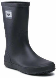 Helly Hansen Gumicsizma Helly Hansen Nordvik 2 11660_990-7 Black/Black 41 Férfi