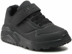 Skechers Sportcipők Skechers Uno Lite Vendox 403695L/BBK Black 31