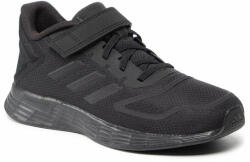 adidas Cipő adidas Duramo 10 El K GZ0637 Black/Black/Black 29