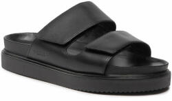 Vagabond Shoemakers Papucs Vagabond Seth 5390-101-20 Black 43 Férfi