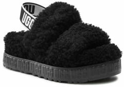 Ugg Papucs Ugg W Oh Fluffita 1120876 Blk 42 Női