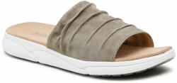 Caprice Papucs Caprice 9-27101-28 Cactus Suede 759 37 Női