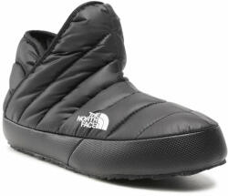 The North Face Papucs The North Face Thermoball Traction Bootie NF0A331HKY4 Tnf Black/Tnf White 37 Női