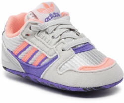 adidas Cipő adidas Zx 8000 Crib GX5312 Greone/Acired/Purrus 18