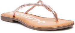 Gioseppo Flip-flops Gioseppo Quata 65952 Rose Gold 36 Női