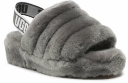 Ugg Papucs Ugg W Fluff Yeah Slide 1095119 W/Chrc 42 Női