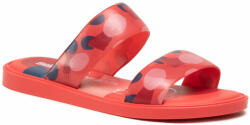 Melissa Papucs Melissa Bubble Disney Prince 33533 Red 51652 39 Női