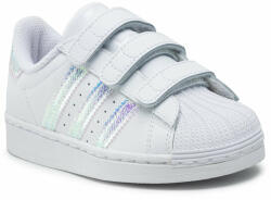 adidas Sportcipők adidas Superstar Cf C FV3655 Fehér 35