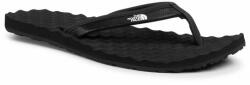 The North Face Flip-flops The North Face Base Camp Mini II NF0A47ABKY41 Fekete 39 Női