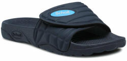 Scholl Papucs Scholl F24354 Nautilius 0040 Cobalt Blue 36 Női