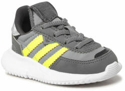 adidas Sportcipők adidas Retropy F2 El I GZ0856 Szürke 20