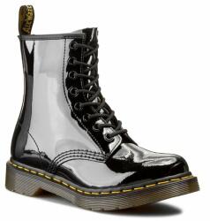 Dr. Martens Bakancs Dr. Martens 1460 W 11821011 Black 40 Női