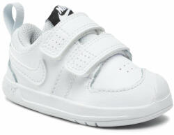 Nike Cipő Nike Pico 5 (TDV) AR4162 100 White/White/Pure Platinum 27