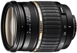 Tamron SP AF 17-50mm f/2.8 XR Di II LD Asp (IF) (Nikon)