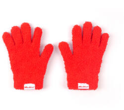 MaxShine Set 2 manusi din microfibra pentru spalat auto MaxShine Plush Microfiber Gloves (1130005R)