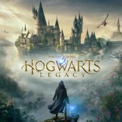 Warner Bros. Interactive Hogwarts Legacy [Deluxe Edition] (PC)