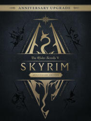 Bethesda The Elder Scrolls V Skyrim Anniversary Upgrade (Switch)